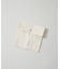 LUMEN／PAVE FRAME POUCH