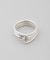 Mexican Jewelry／Silver Ring