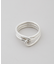 Mexican Jewelry／Silver Ring