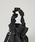 Drifter／GATHER HANDLE POUCH