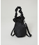 Drifter／GATHER HANDLE POUCH