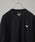THE NORTH FACE／L／S FD Nupste Cotton Tee