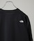 THE NORTH FACE／L／S FD Nupste Cotton Tee