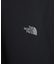 THE NORTH FACE／L／S Back Square Logo Tee