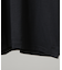 THE NORTH FACE／L／S Back Square Logo Tee