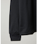 THE NORTH FACE／L／S Back Square Logo Tee