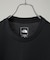 THE NORTH FACE／L／S Back Square Logo Tee