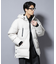 「西川ダウン(R)」SOLOTEXダウン
