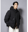 「西川ダウン(R)」SOLOTEXショートダウン