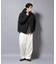 「西川ダウン(R)」SOLOTEXショートダウン