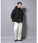 「西川ダウン(R)」SOLOTEXショートダウン