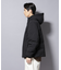 「西川ダウン(R)」SOLOTEXショートダウン
