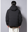 「西川ダウン(R)」SOLOTEXショートダウン