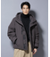 「西川ダウン(R)」SOLOTEXショートダウン