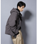 「西川ダウン(R)」SOLOTEXショートダウン