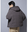 「西川ダウン(R)」SOLOTEXショートダウン
