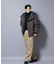 「西川ダウン(R)」SOLOTEXショートダウン