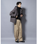 「西川ダウン(R)」SOLOTEXショートダウン