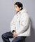 「西川ダウン(R)」SOLOTEXショートダウン