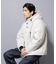 「西川ダウン(R)」SOLOTEXショートダウン