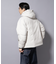 「西川ダウン(R)」SOLOTEXショートダウン