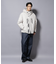 「西川ダウン(R)」SOLOTEXショートダウン