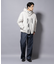 「西川ダウン(R)」SOLOTEXショートダウン