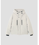 「西川ダウン(R)」SOLOTEXショートダウン