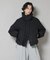 「西川ダウン(R)」ソロテックスショートダウン