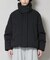 「西川ダウン(R)」ソロテックスショートダウン
