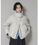 「西川ダウン(R)」ソロテックスショートダウン