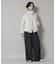 「西川ダウン(R)」ソロテックスショートダウン