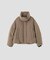 「西川ダウン(R)」ソロテックスショートダウン