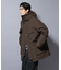 「西川ダウン(R)」アークティックダウン