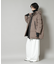 「西川ダウン(R)」ソロテックスAラインダウン