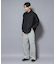 ｢Gavante｣ ドライギャバレギュラーカラーシャツ