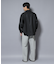 ｢Gavante｣ ドライギャバレギュラーカラーシャツ