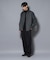 ｢Gavante｣ ドライギャバレギュラーカラーシャツ