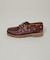 Timberland／Authentic 3 eye classic