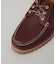 Timberland／Authentic 3 eye classic