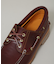 Timberland／Authentic 3 eye classic