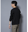 「FORMAL JERSEY」モックネックカットソー長袖