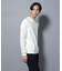 「FORMAL JERSEY」モックネックカットソー長袖