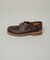 Timberland／Authentic 3 eye classic