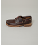 Timberland／Authentic 3 eye classic
