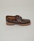 Timberland／Authentic 3 eye classic