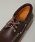 Timberland／Authentic 3 eye classic
