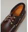 Timberland／Authentic 3 eye classic