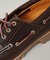 Timberland／Authentic 3 eye classic