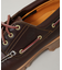 Timberland／Authentic 3 eye classic